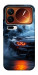 Чехол Car in smoke для Xiaomi 17 Pro