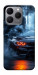 Чехол Car in smoke для Realme 15T