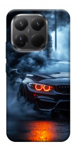 Чехол Car in smoke для Xiaomi 15T Pro