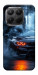 Чехол Car in smoke для Xiaomi 15T Pro