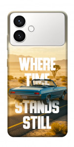 Чохол Desert old school для Galaxy S26 Edge