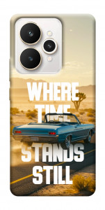 Чехол Desert old school для Realme 15