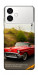 Чохол Retro auto для Galaxy S26 Edge
