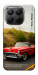 Чехол Retro auto для Xiaomi 15T Pro