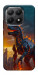 Чохол Fire dino для Xiaomi 15T