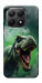 Чохол Green fog dino для Xiaomi 15T