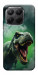 Чехол Green fog dino для Xiaomi 15T Pro