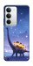 Чехол Lanterns dino для Realme C71