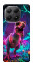 Чохол Neon dino для Xiaomi 15T