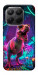 Чехол Neon dino для Xiaomi 15T Pro