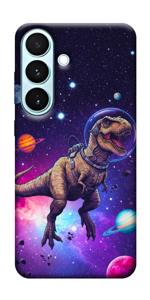 Чехол Space dino для Galaxy S26