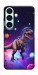 Чехол Space dino для Galaxy S26