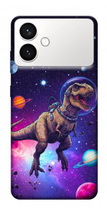 Чехол Space dino для Galaxy S26+