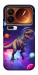 Чехол Space dino для Xiaomi 17 Pro