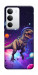 Чехол Space dino для Realme C71