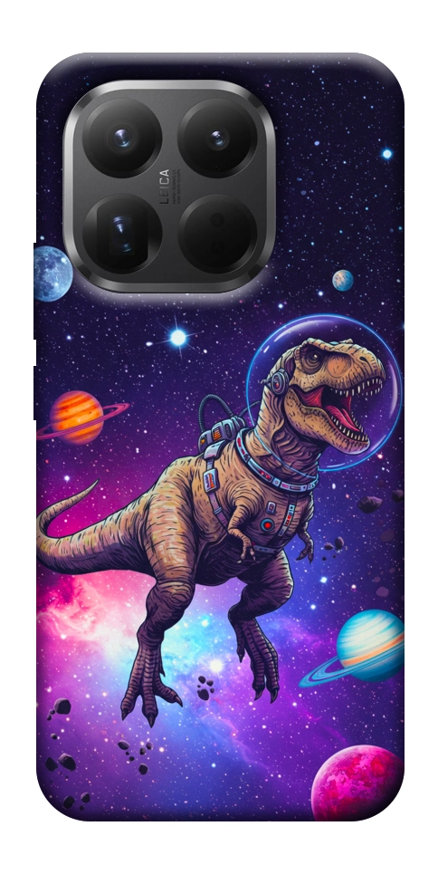 Чехол Space dino для Xiaomi 15T Pro