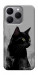 Чехол Smoke cat для Realme 15T
