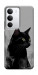 Чехол Smoke cat для Realme C71