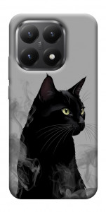 Чохол Smoke cat для Xiaomi 15T