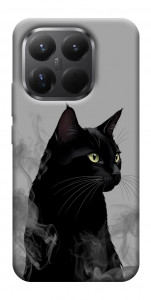 Чехол Smoke cat для Xiaomi 15T Pro