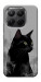 Чехол Smoke cat для Xiaomi 15T Pro