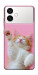 Чехол Сat chill для Galaxy S26+