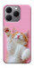Чехол Сat chill для Realme 15T