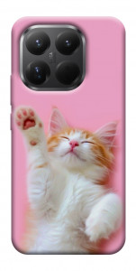 Чехол Сat chill для Xiaomi 15T Pro