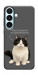 Чехол Сhubby для Galaxy S26