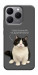 Чохол Сhubby для Realme 15T