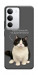 Чехол Сhubby для Realme C71