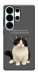 Чехол Сhubby для Galaxy S26 Ultra