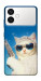Чохол Diamond kitty для Galaxy S26+