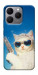 Чехол Diamond kitty для Realme 15T