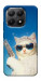 Чохол Diamond kitty для Xiaomi 15T