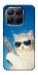 Чехол Diamond kitty для Xiaomi 15T Pro