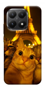 Чохол Paris selfie для Xiaomi 15T