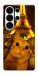 Чехол Paris selfie для Galaxy S26 Ultra