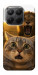 Чехол Shocked cat and lion для Xiaomi 15T Pro