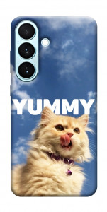 Чехол Sky kitty для Galaxy S26