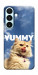 Чехол Sky kitty для Galaxy S26