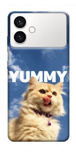 Чехол Sky kitty для Galaxy S26+