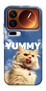 Чехол Sky kitty для Xiaomi 17 Pro