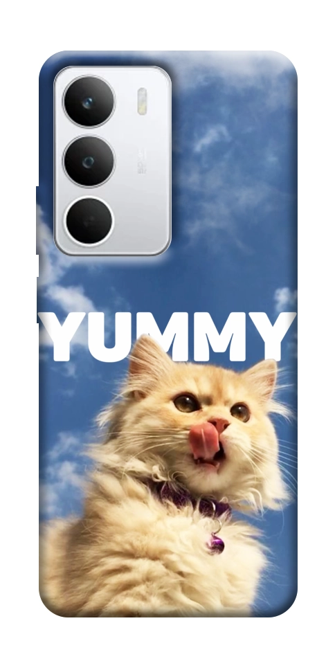 Чехол Sky kitty для Realme C71
