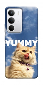 Чехол Sky kitty для Realme C71
