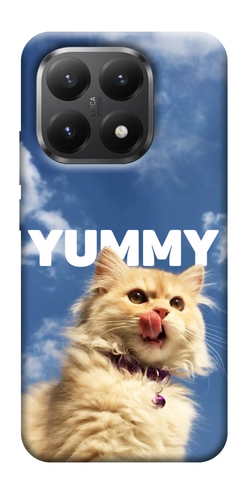Чохол Sky kitty для Xiaomi 15T