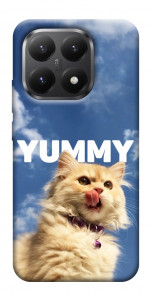 Чохол Sky kitty для Xiaomi 15T