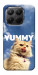 Чехол Sky kitty для Xiaomi 15T Pro