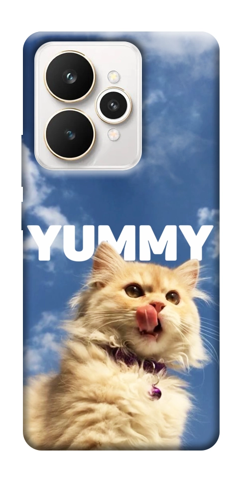 Чохол Sky kitty для Realme 15