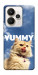 Чохол Sky kitty для Realme 15